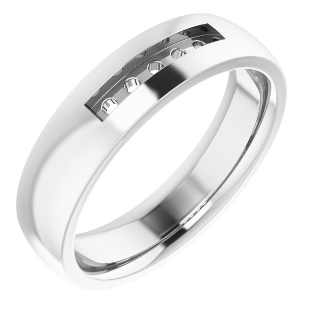 Five-Stone Band