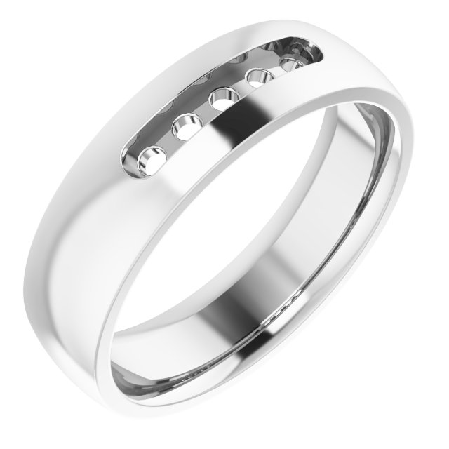 Five-Stone Band