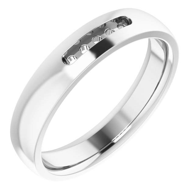 Five-Stone Band