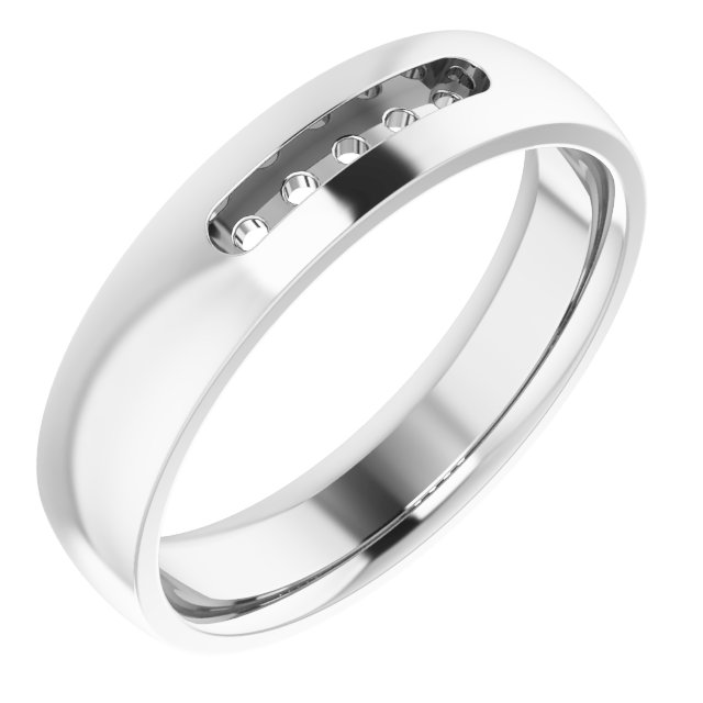 Five-Stone Band