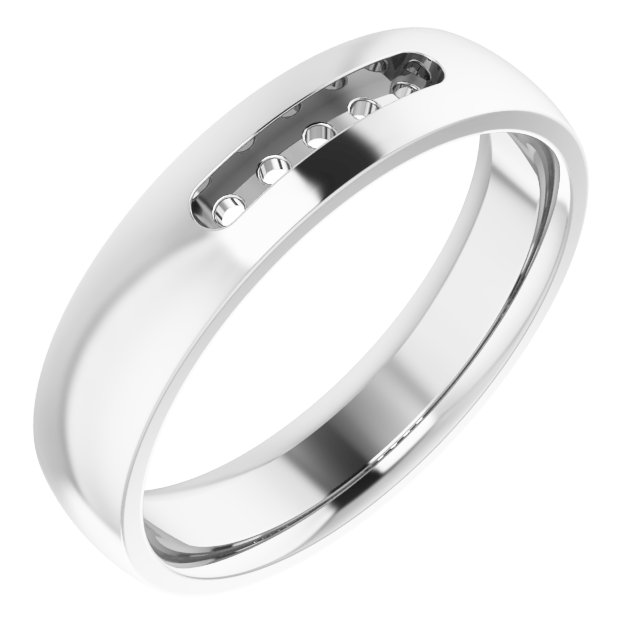 Five-Stone Band