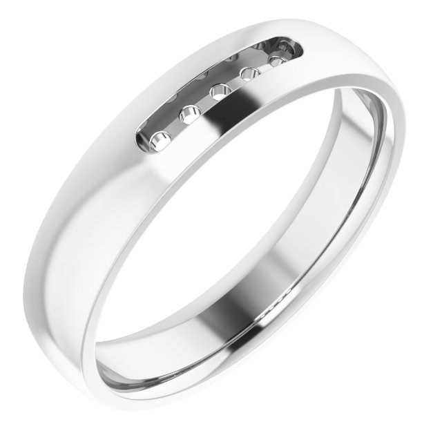 Five-Stone Band