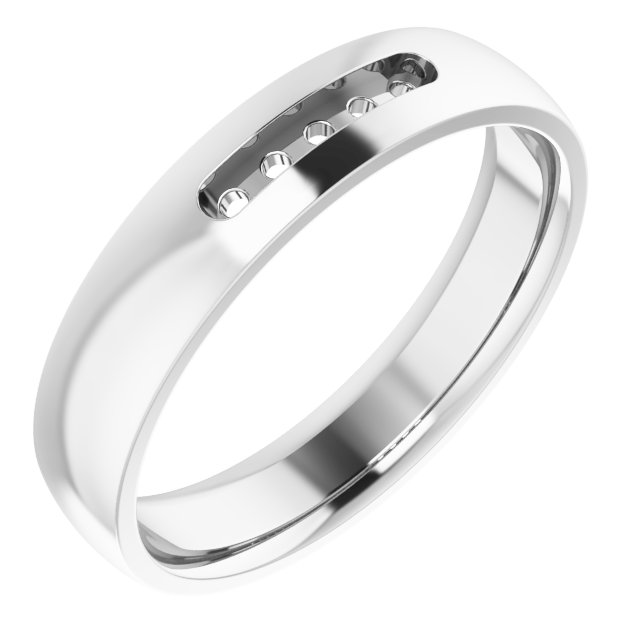 Five-Stone Band