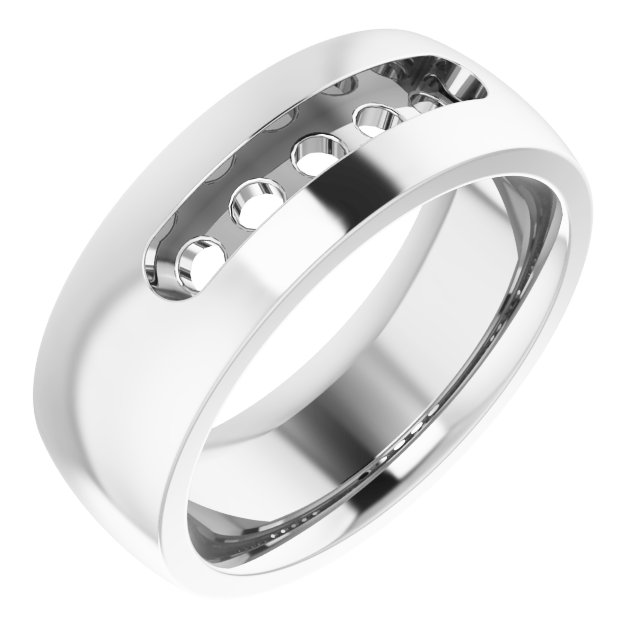 Five-Stone Band