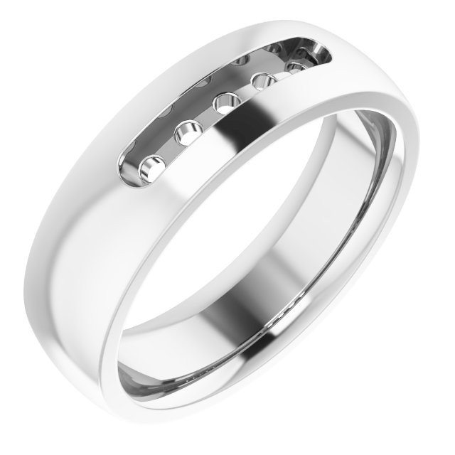 Five-Stone Band
