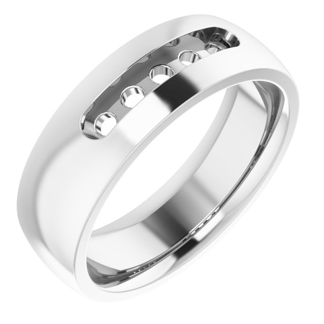 Five-Stone Band