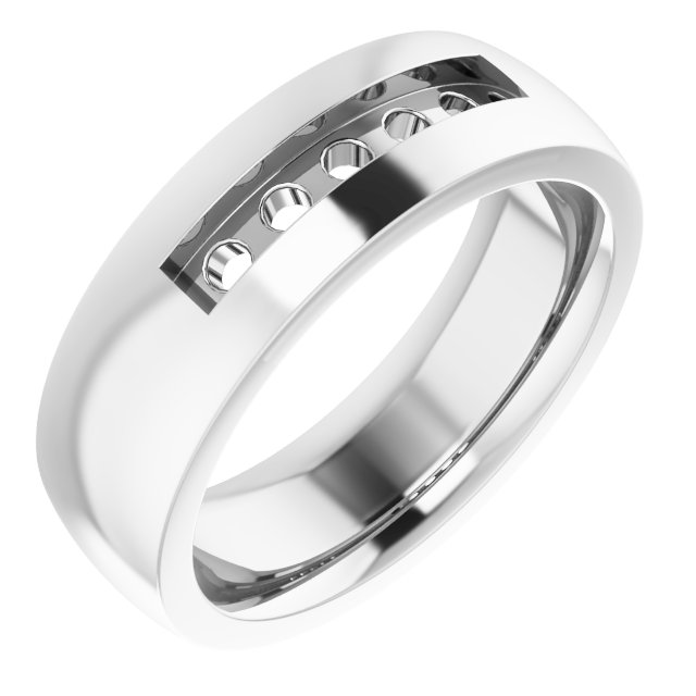 Five-Stone Band
