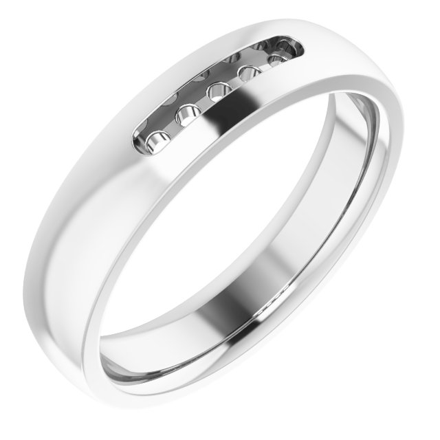 Five-Stone Band