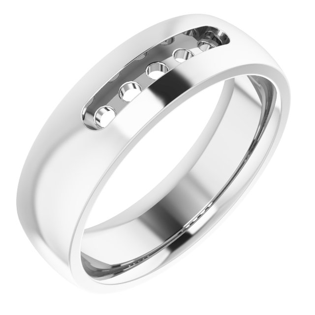 Five-Stone Band