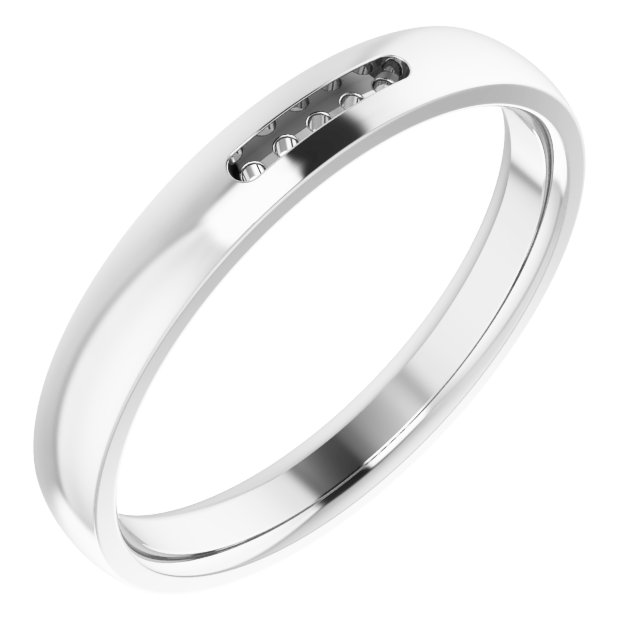 Five-Stone Band