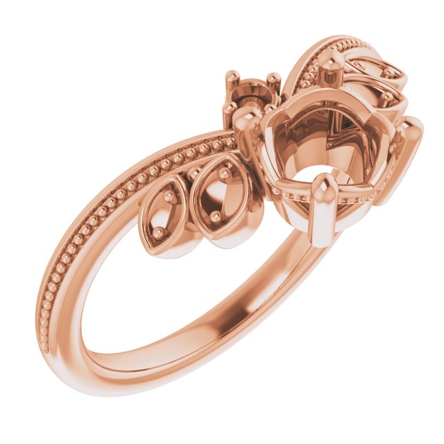 Accented Ring