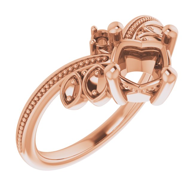 Accented Ring