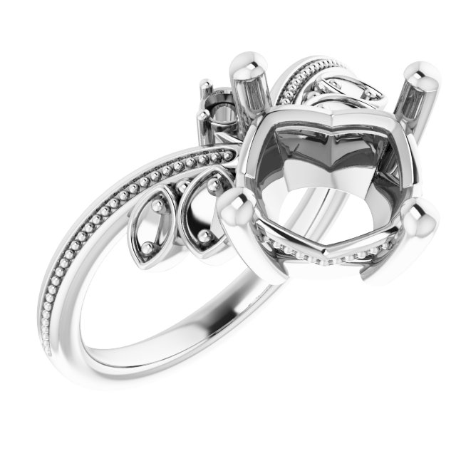 Accented Ring