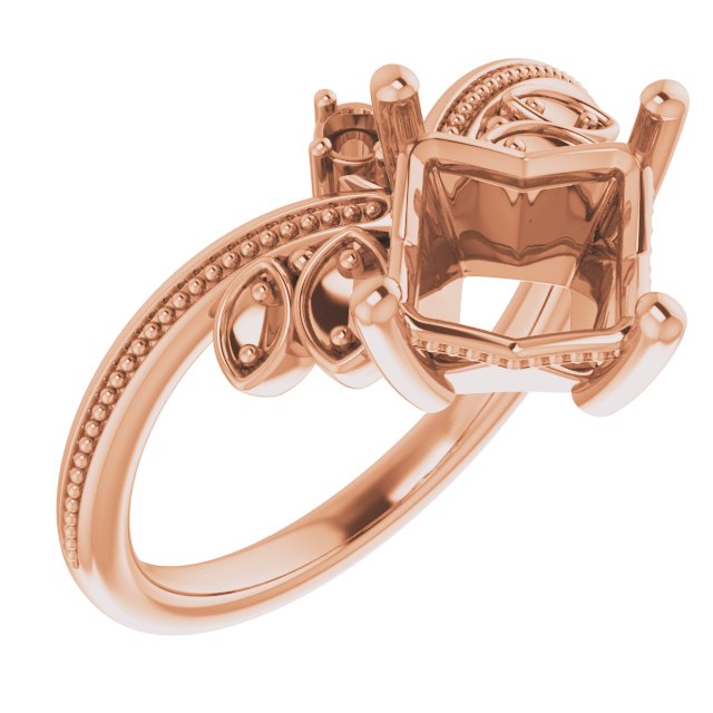 Accented Ring