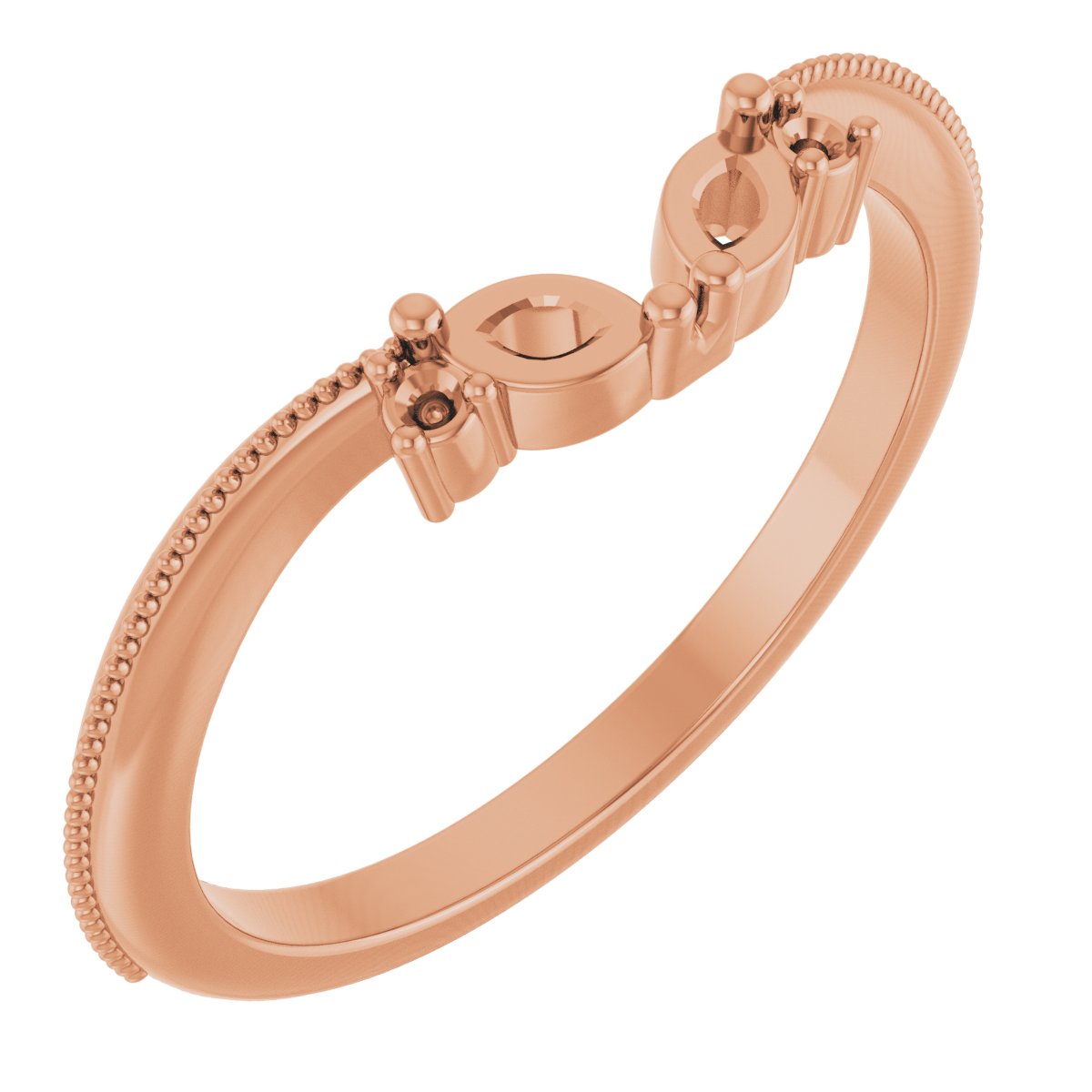 Accented Contour Band