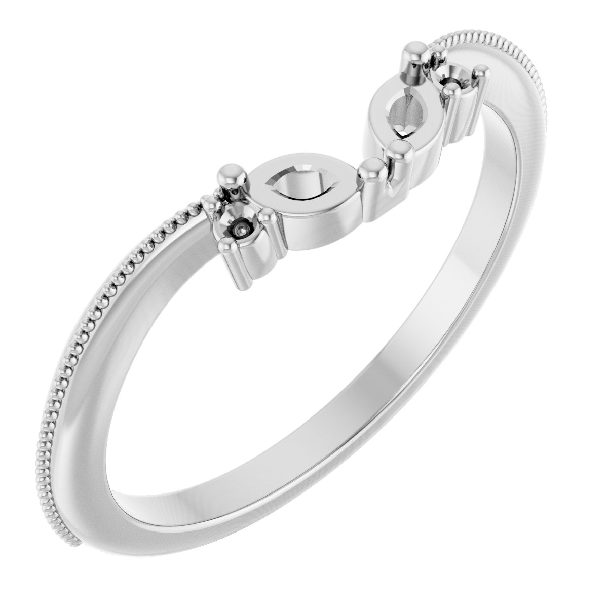Accented Contour Band