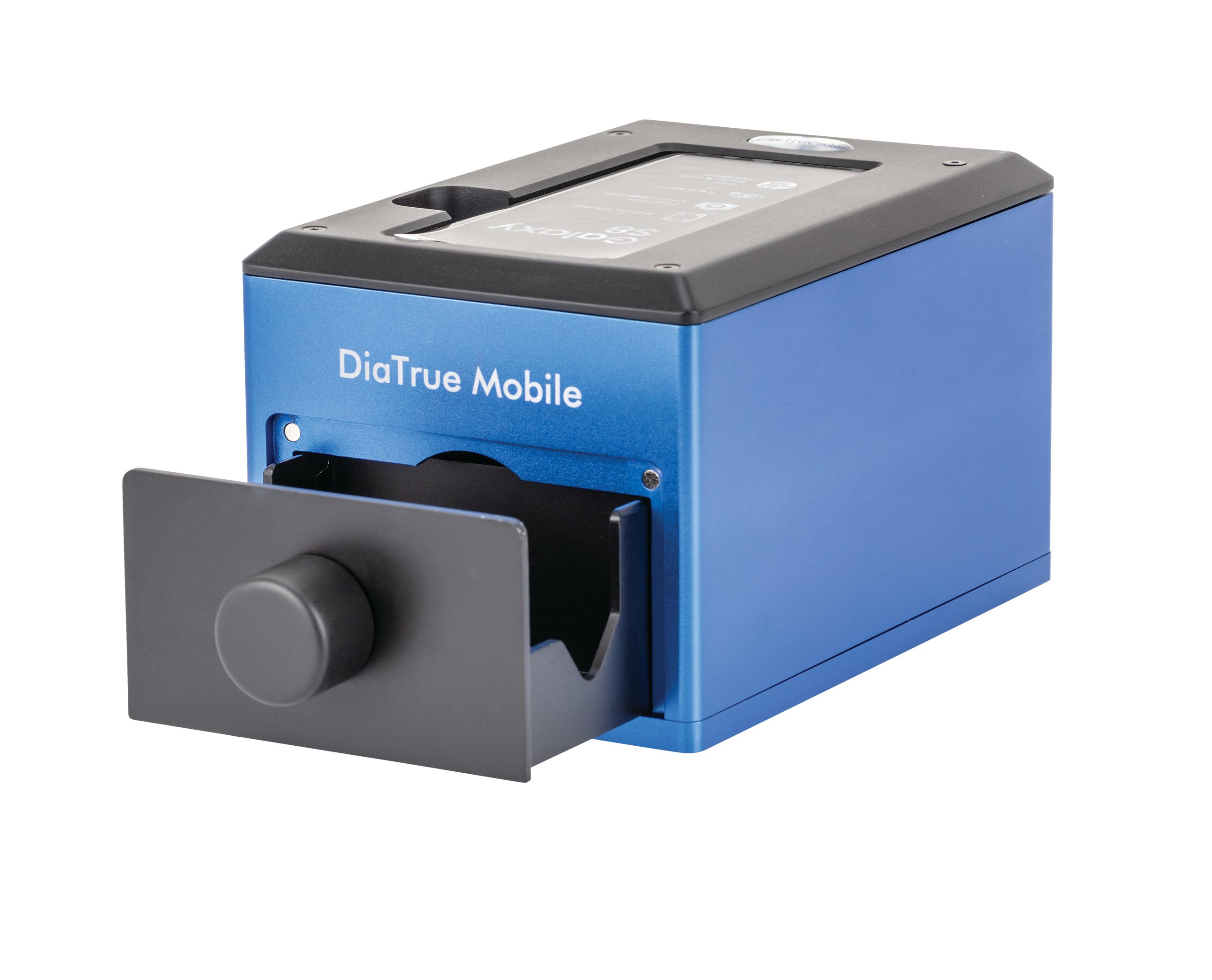 Ogitech DiaTrue Mobile V2 Screener