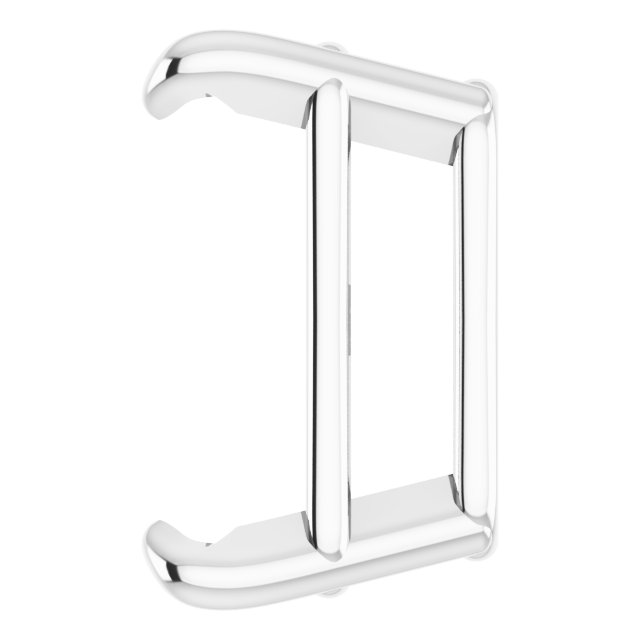 Pre-Notched Claw-Prong Earring Setting