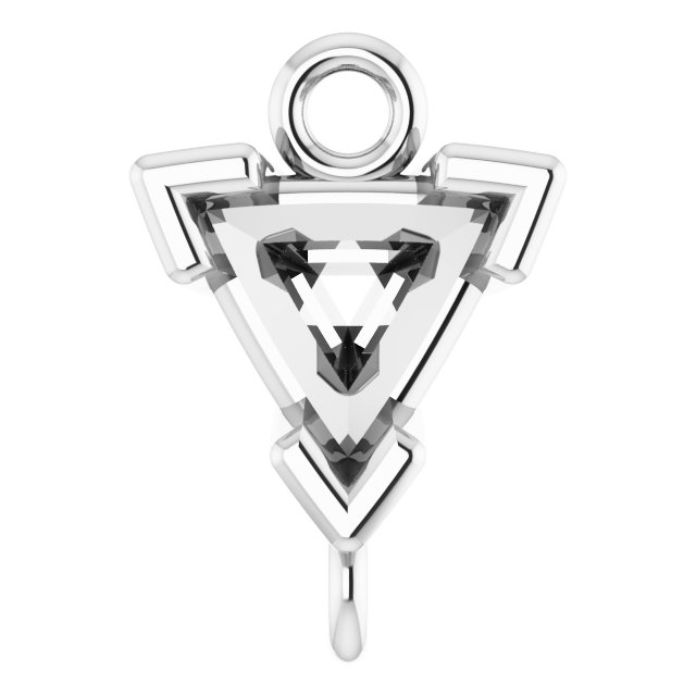 Round 4-Prong Link