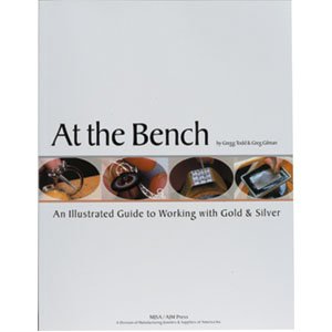 At the Bench Book