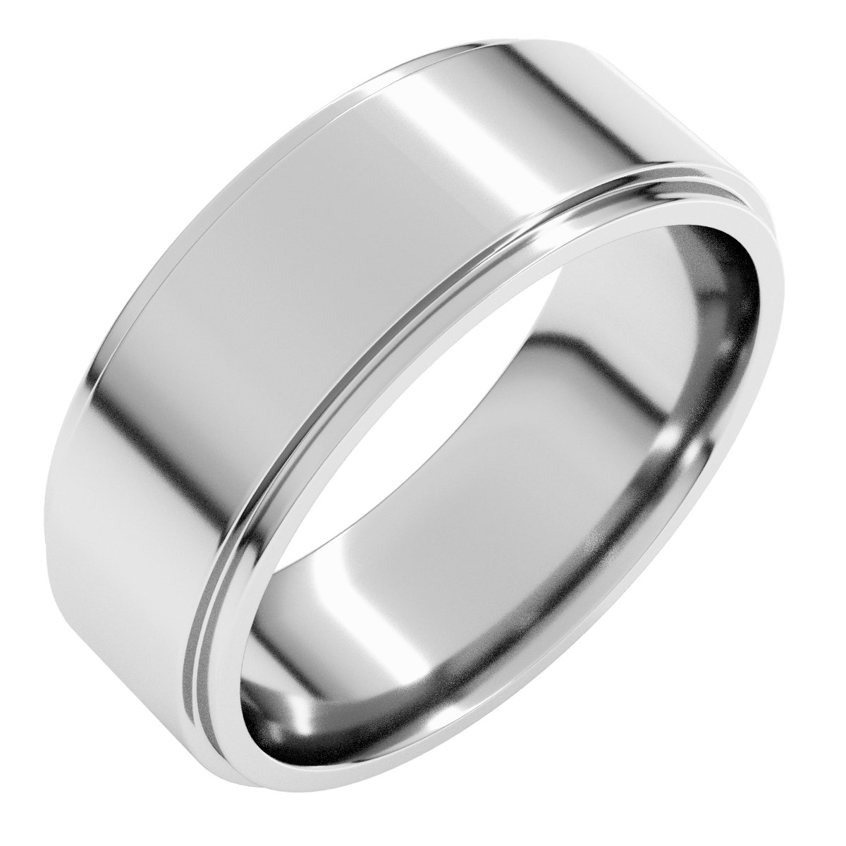 Sterling Silver
