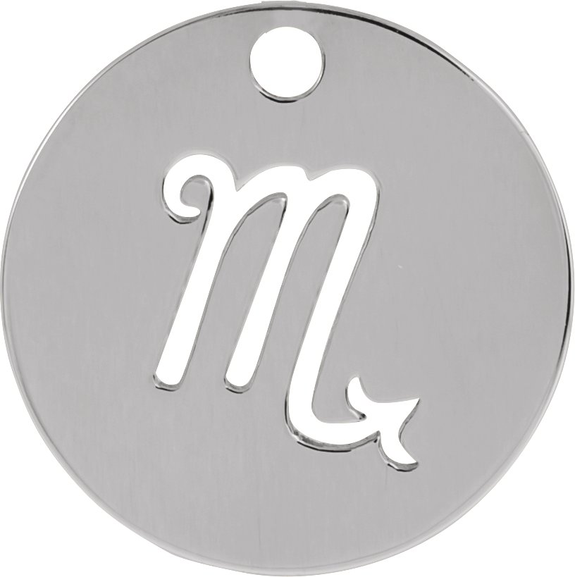 Zodiac Dangles