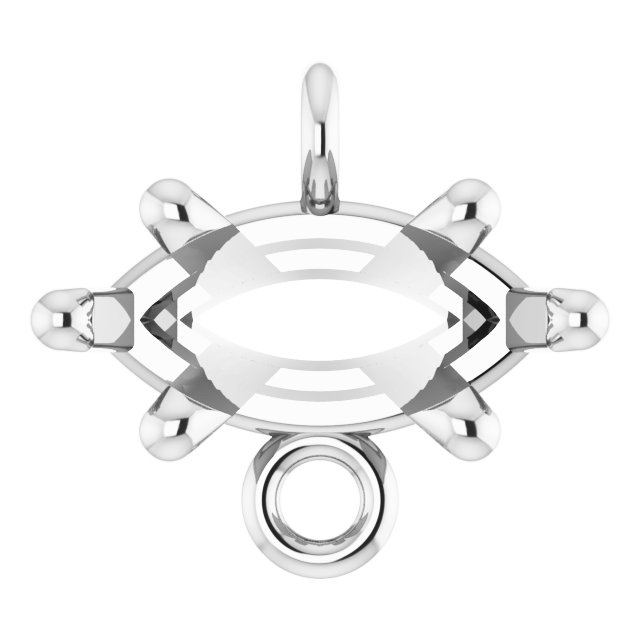 Round 4-Prong Link