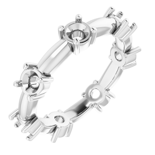 Eternity Band