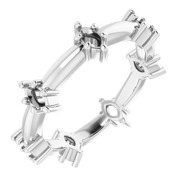 Eternity Band