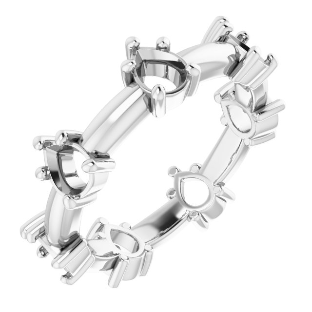 Eternity Band