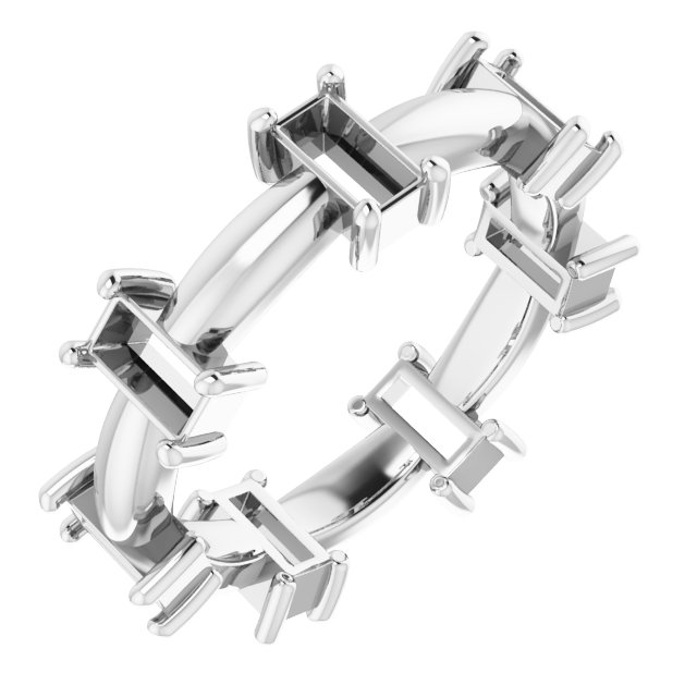 Eternity Band