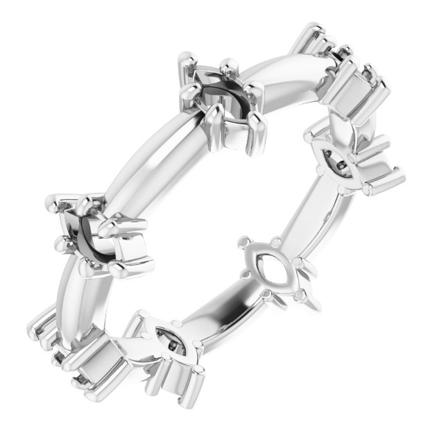 Eternity Band