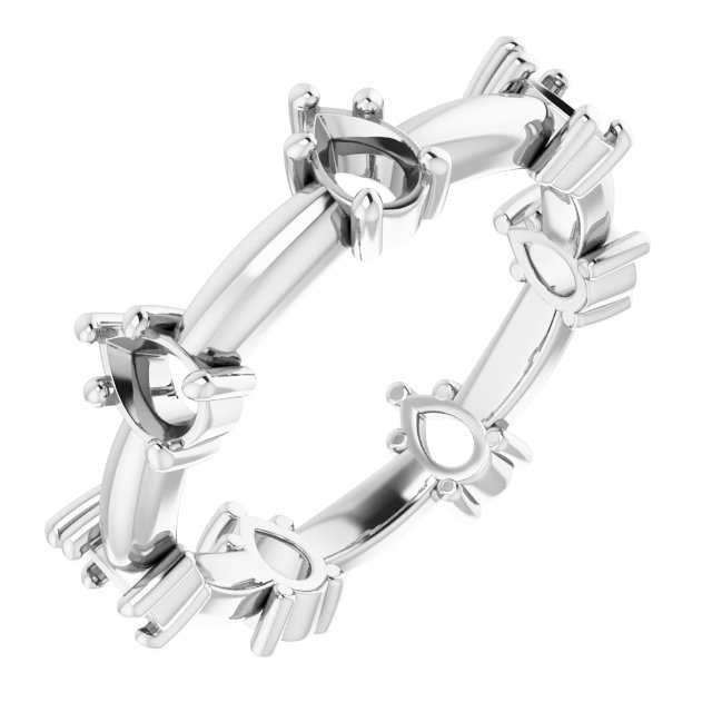 Eternity Band