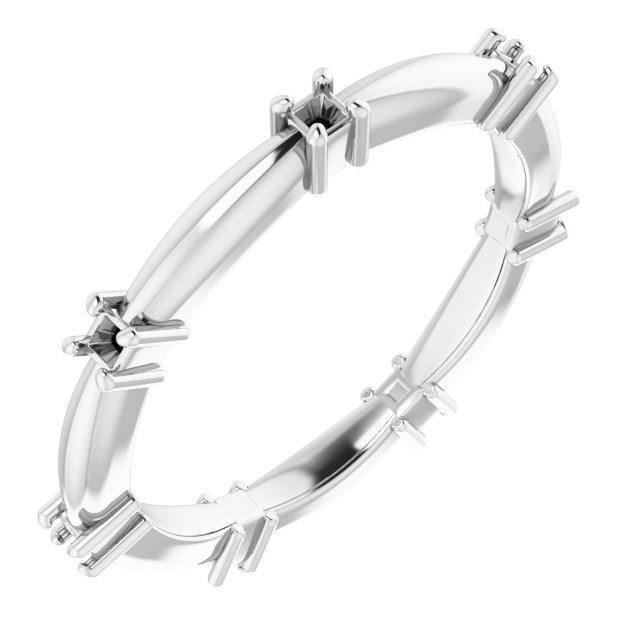 Eternity Band