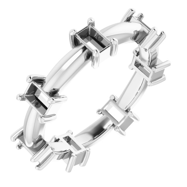 Eternity Band