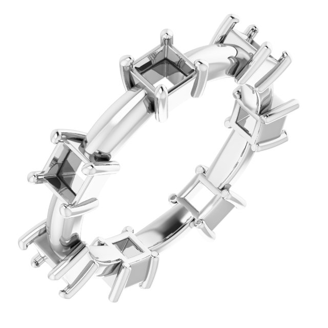 Eternity Band