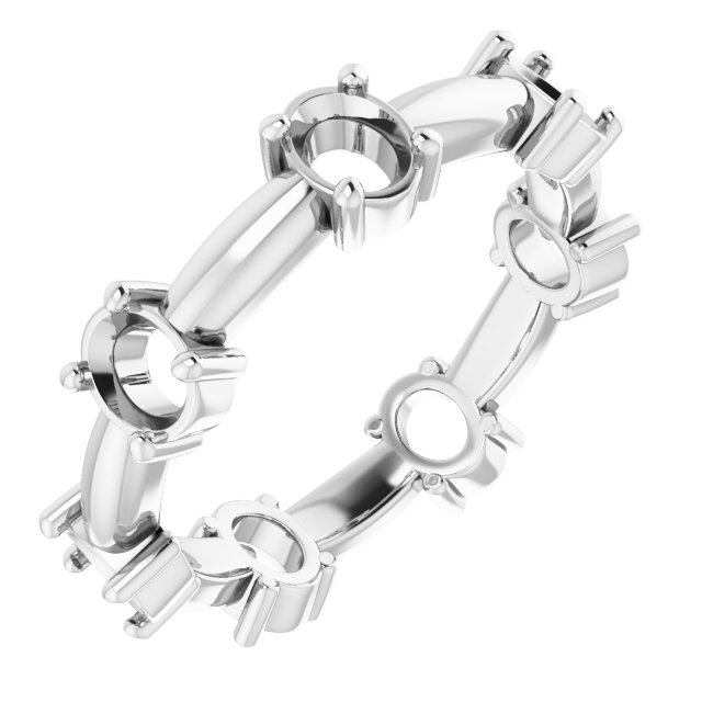 Eternity Band
