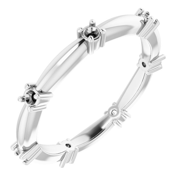 Eternity Band