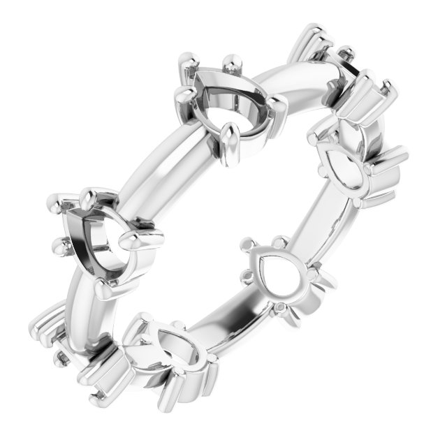 Eternity Band