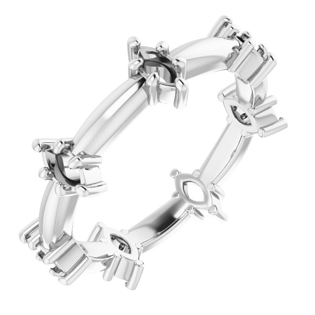 Eternity Band