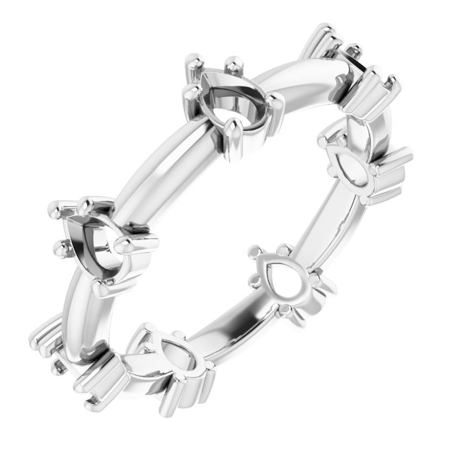 Eternity Band