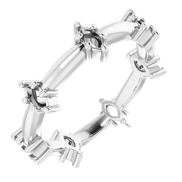 Eternity Band
