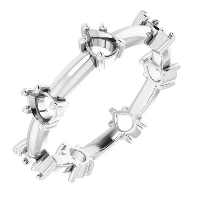 Eternity Band