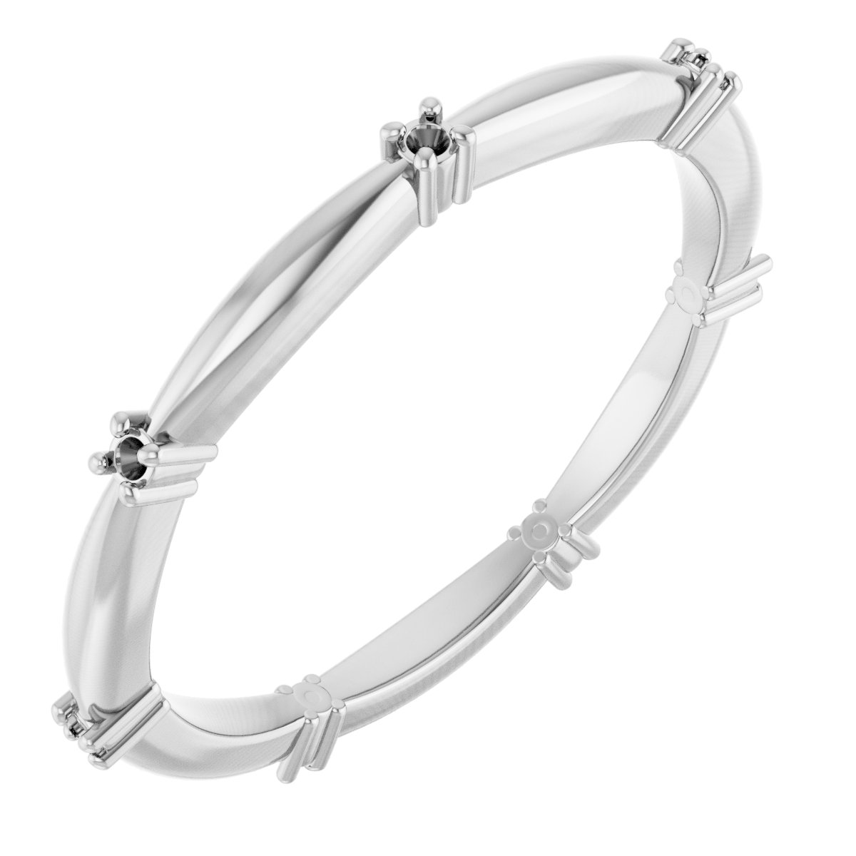 Eternity Band