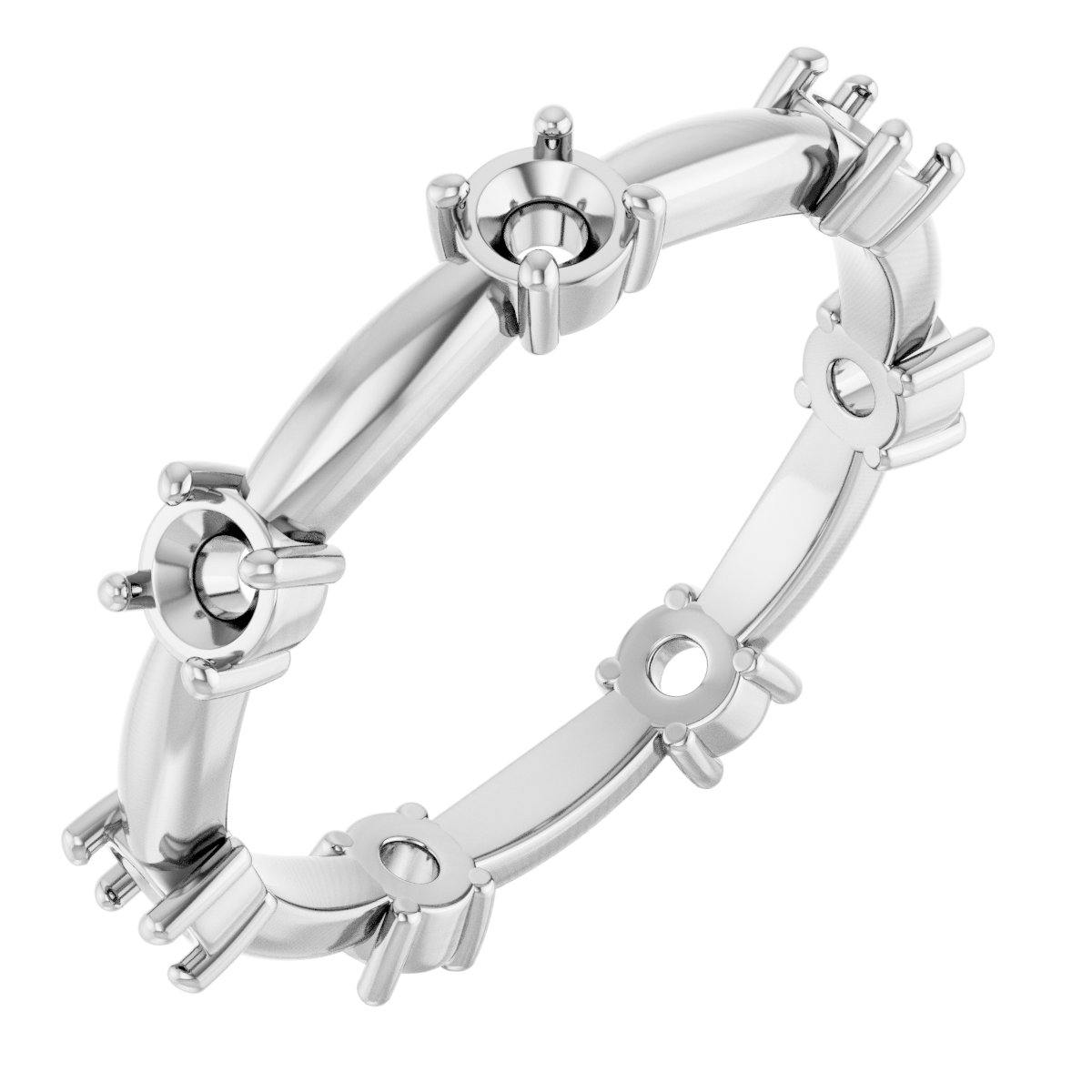 Eternity Band