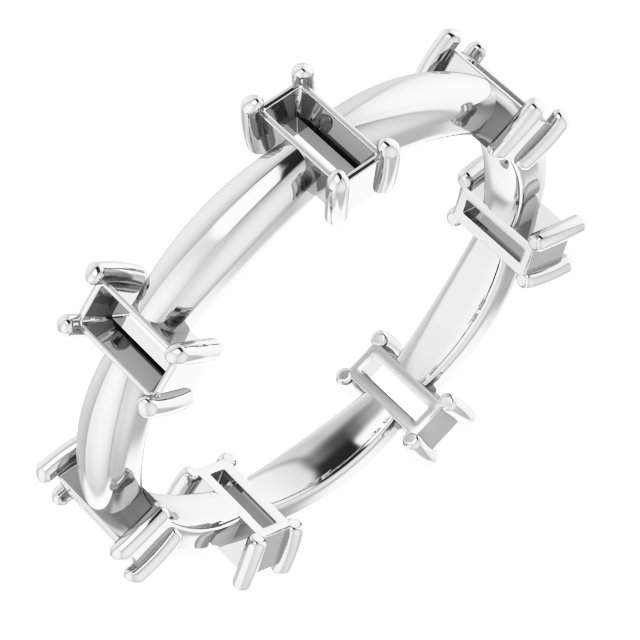 Eternity Band