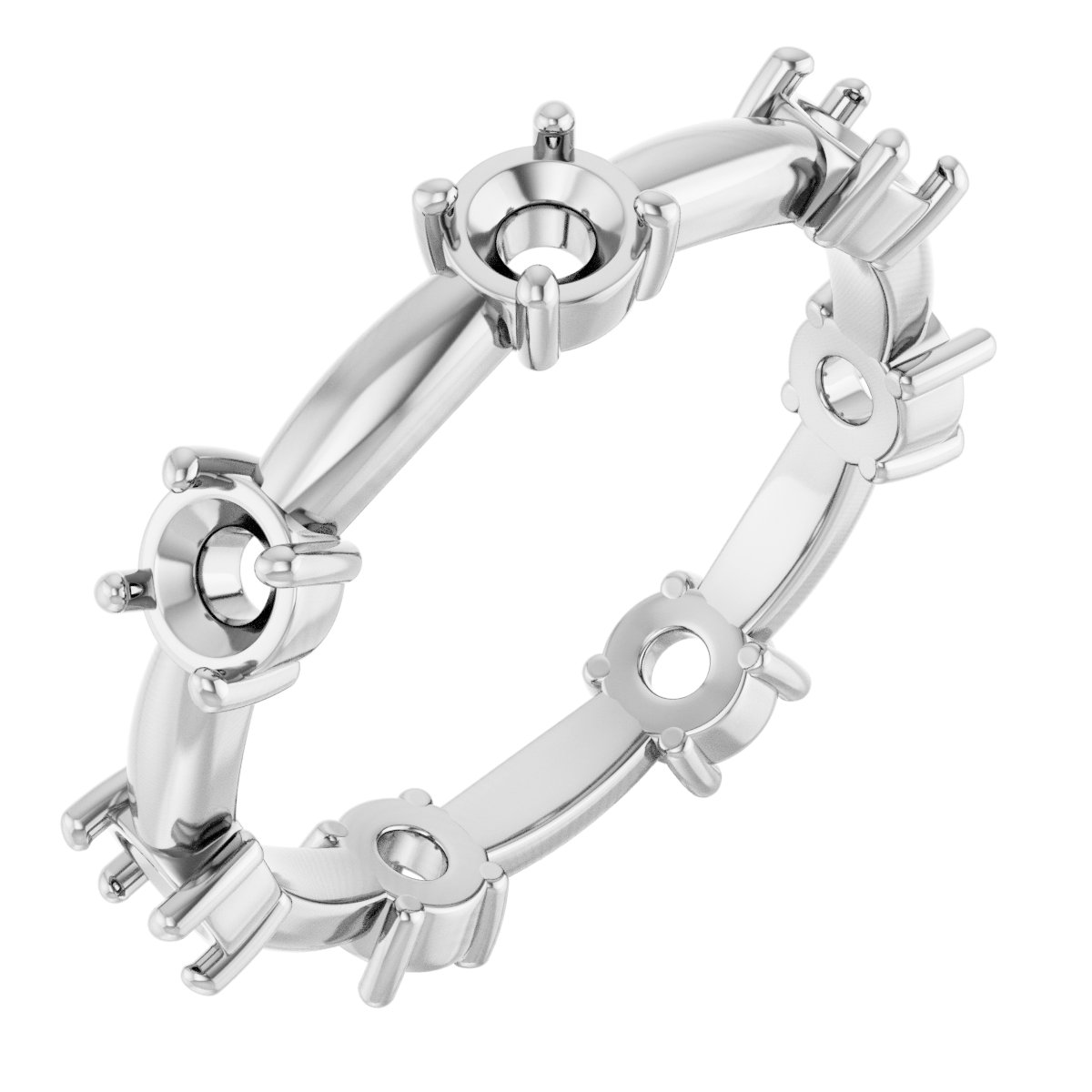 Eternity Band