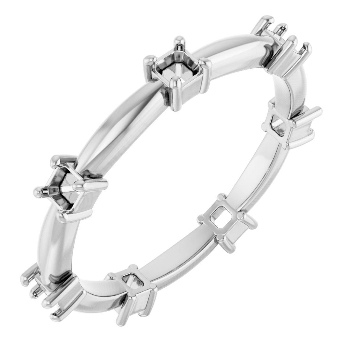 Eternity Band
