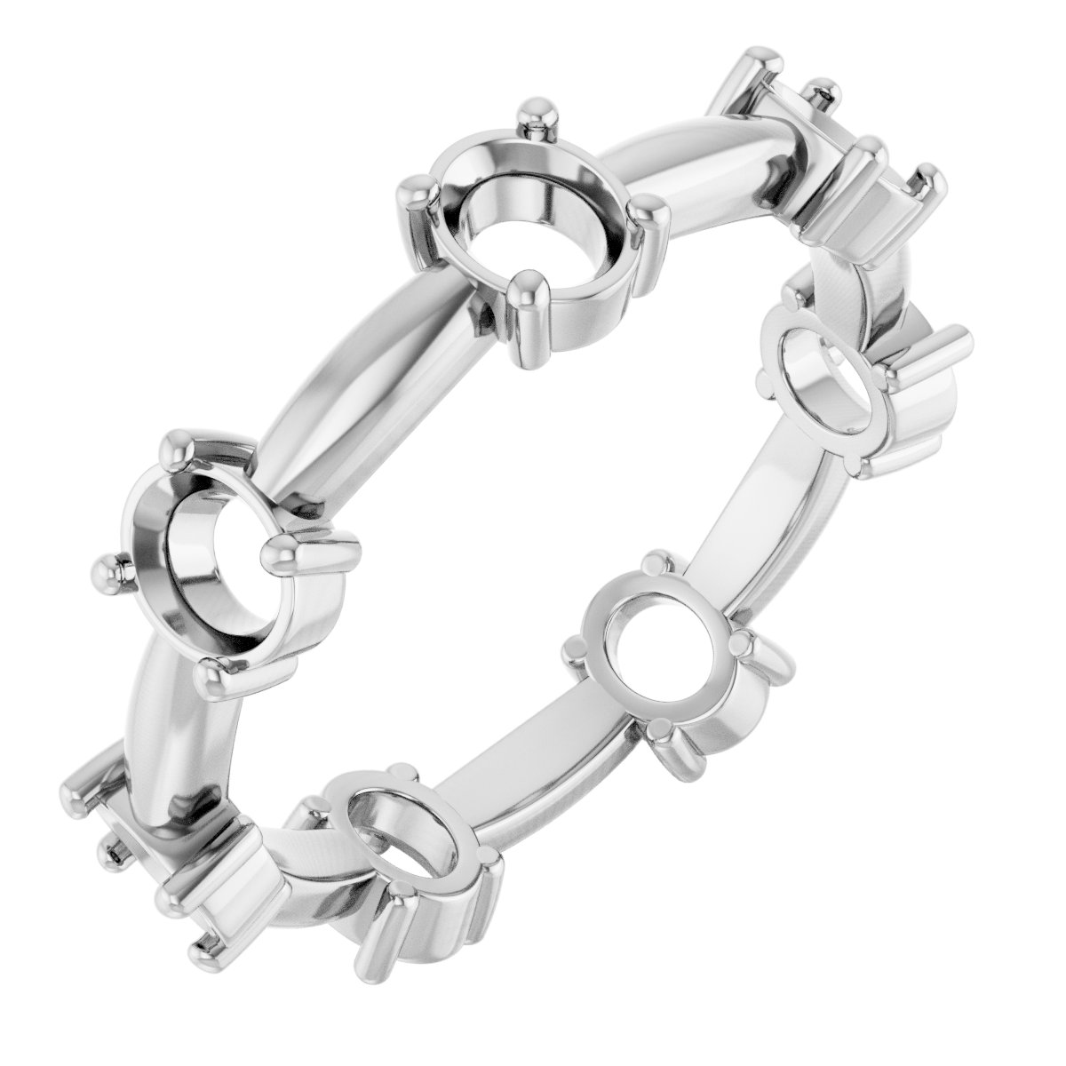 Eternity Band