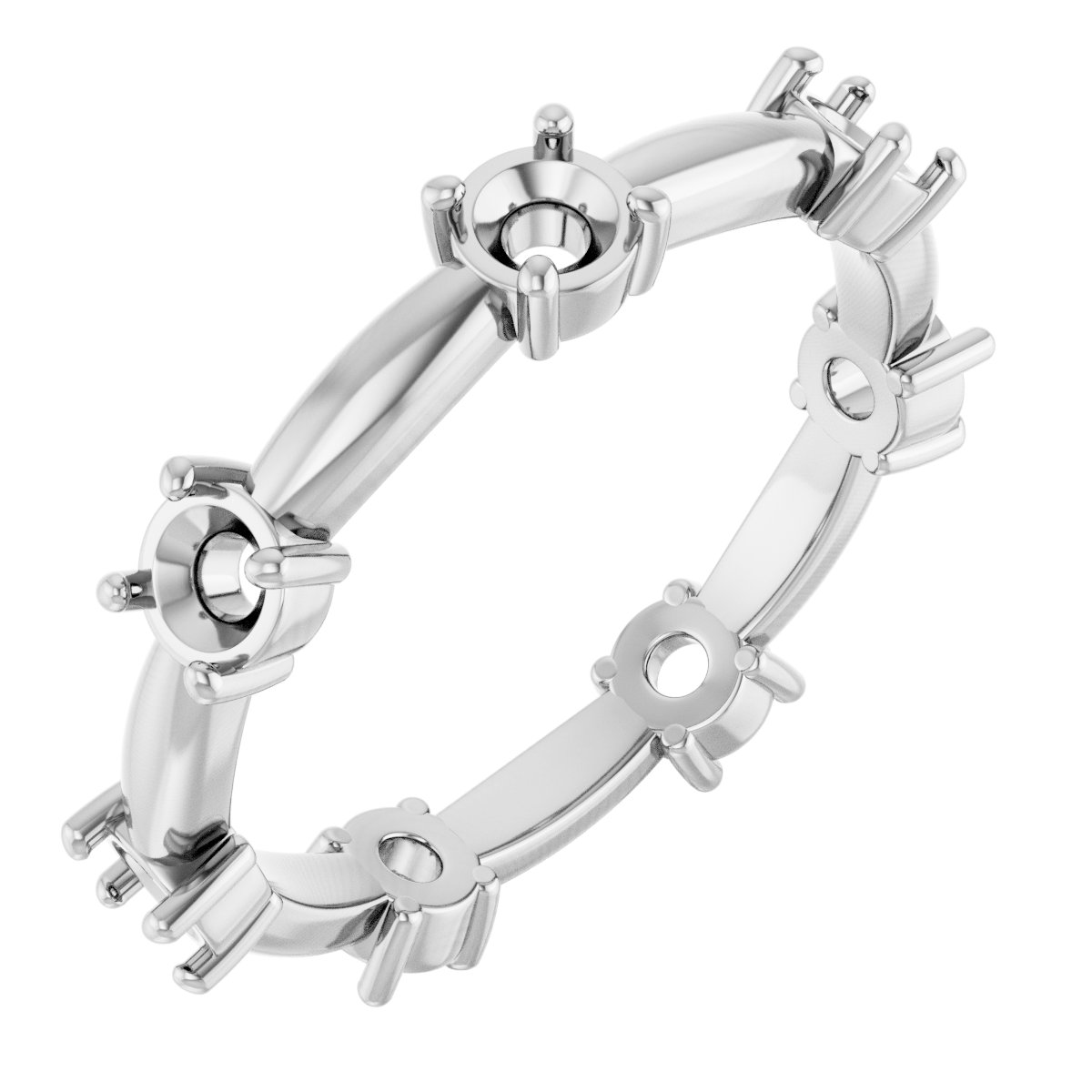 Eternity Band